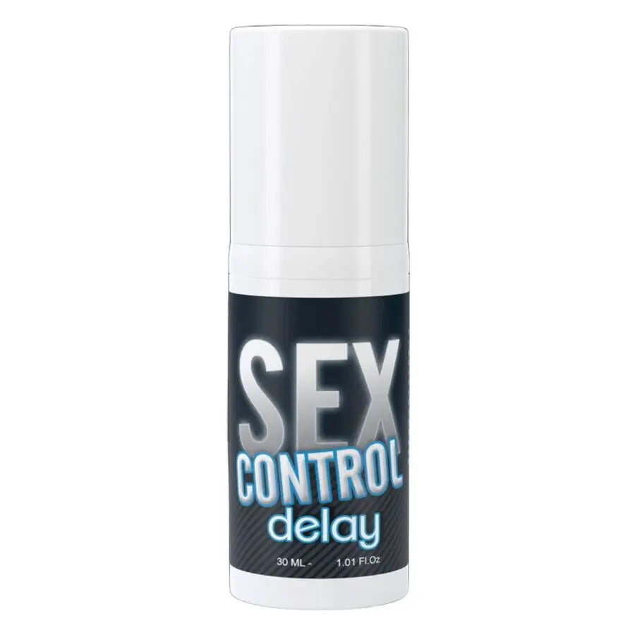 Ruf - sex control delay crema retardante 30 ml