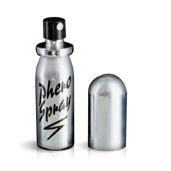 Ruf - spray feromonas hombre 15ml