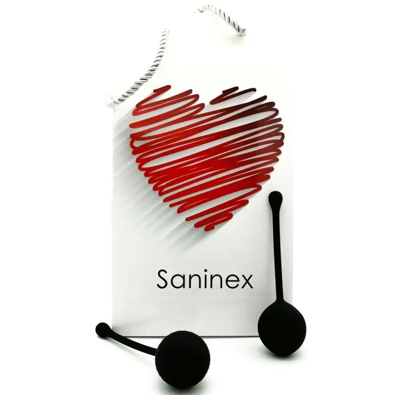 Saninex - clever bola negra