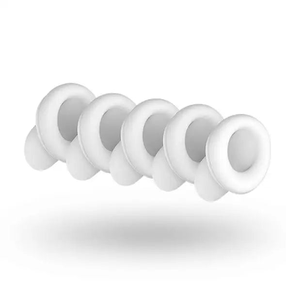 Satisfyer - 2 ng kit fundas 5 pcs