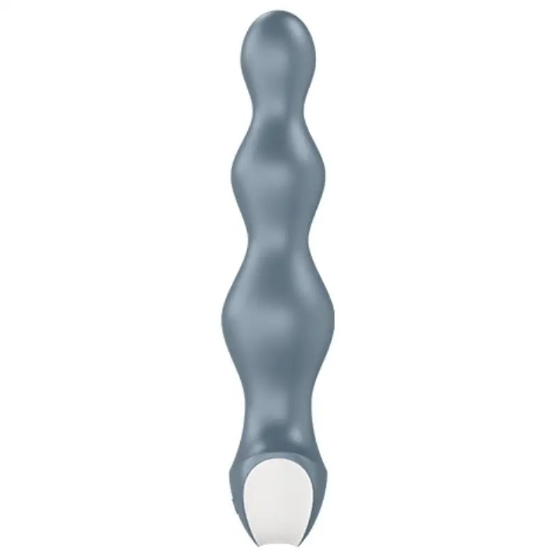 Satisfyer - lolli plug 2 plug vibrator verde - — / VERDE