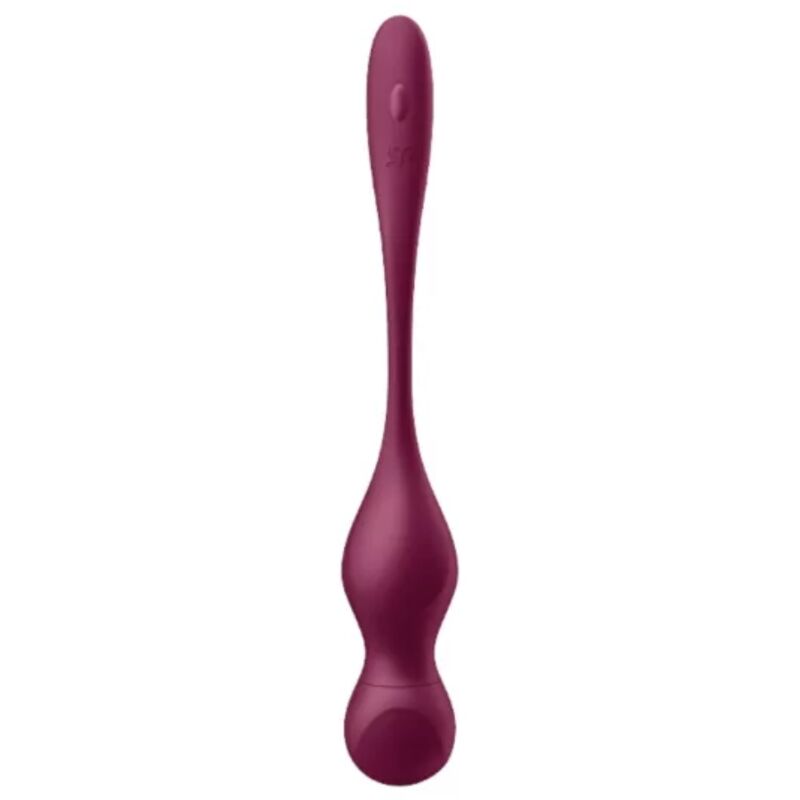 Satisfyer - love birds vary bolas vibradores app gratuita