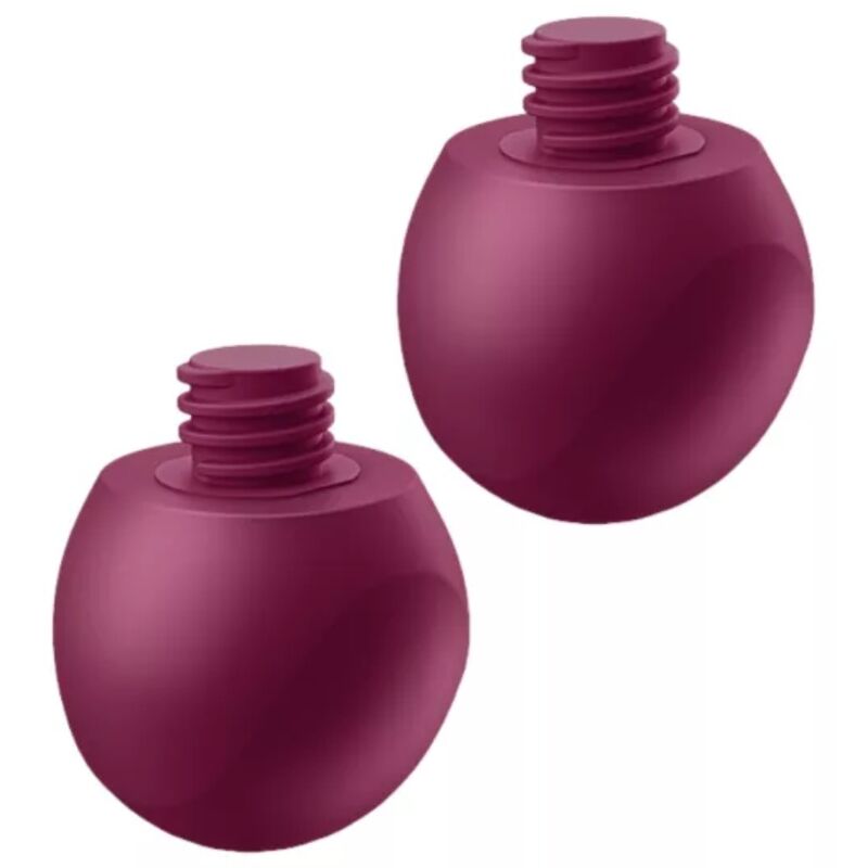 Satisfyer - love birds vary bolas vibradores app gratuita