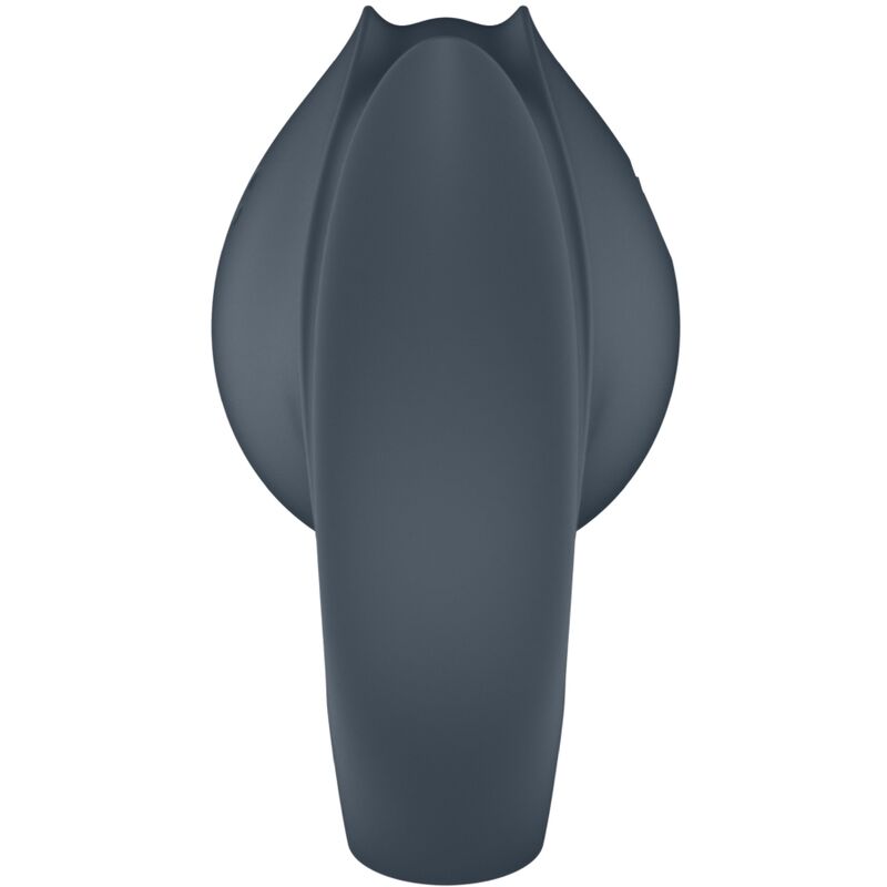 Satisfyer - perfect pair 2 multivibrador 2 en 1 anillo