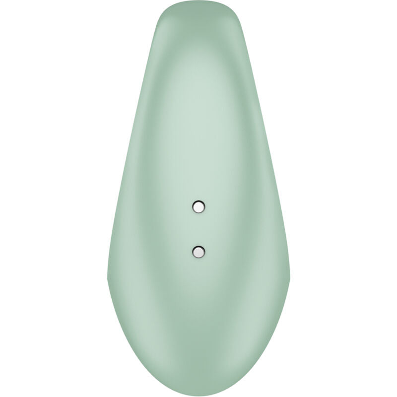 Satisfyer - perfect pair 3 verde