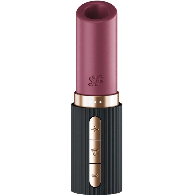Satisfyer - pro 2 kiss estimulador clítoris por ondas