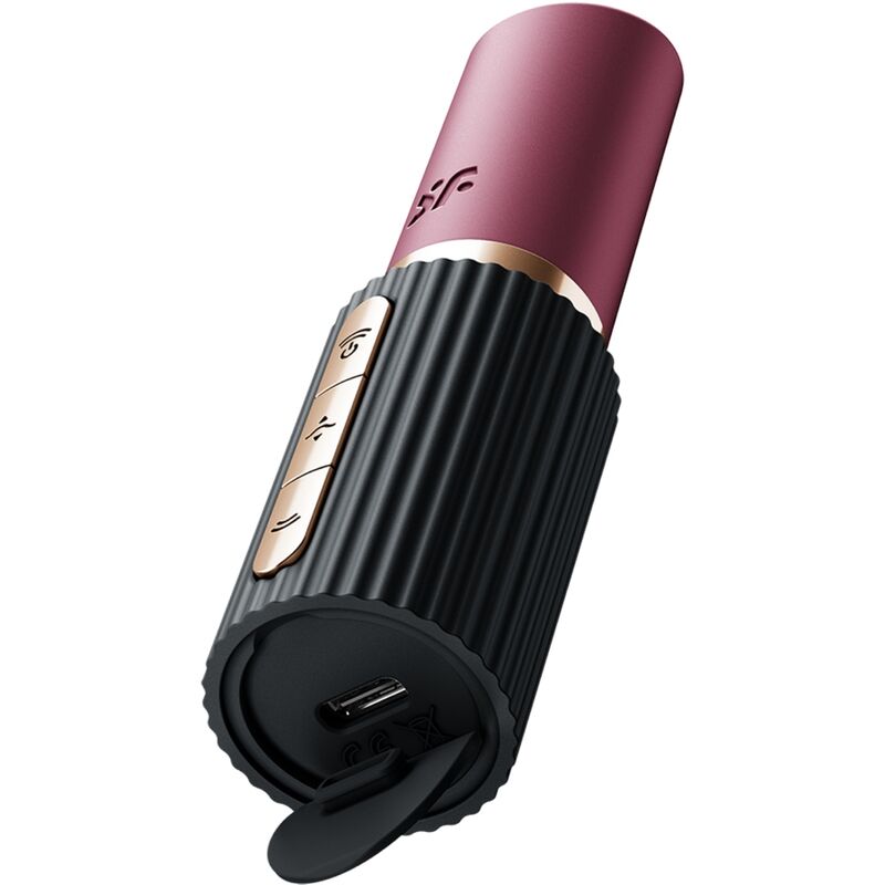 Satisfyer - pro 2 kiss estimulador clítoris por ondas