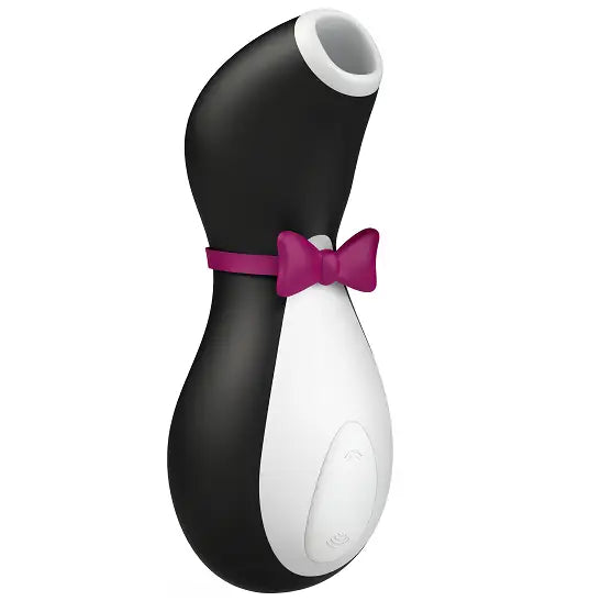 Satisfyer - pro penguin ng nueva edición 2020