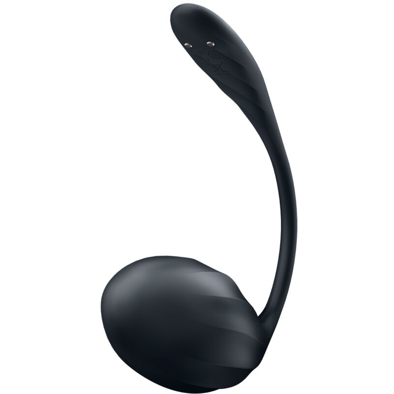 Satisfyer - ribbed petal estimulador punto g control remoto