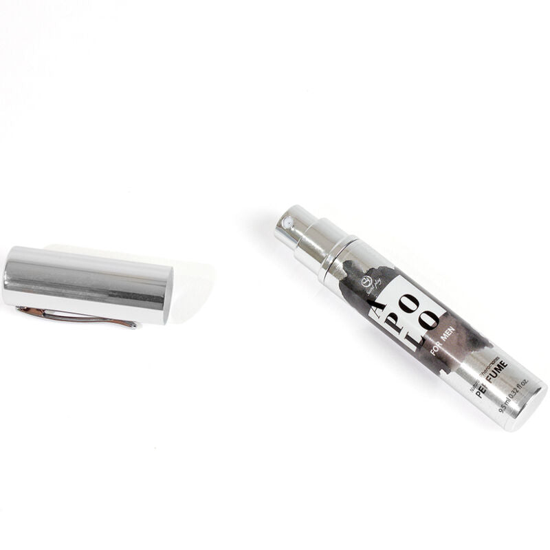 Secretplay - apolo perfume feromonas hombre spray formato