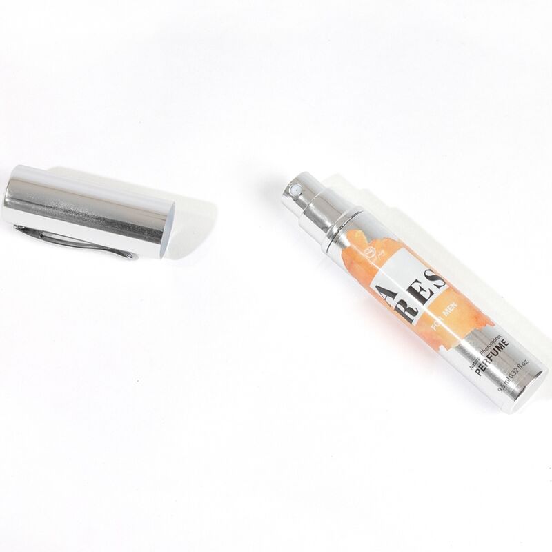 Secretplay - ares perfume natural feromonas formato