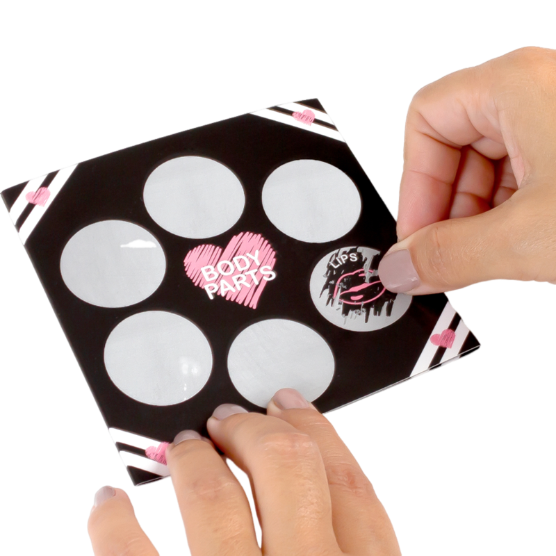 Secretplay - foreplay fanatics scratch lovers