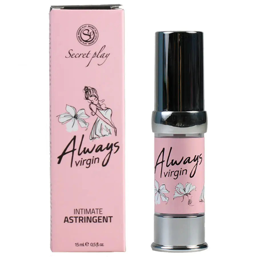 Secretplay - gel estrechamiento vaginal