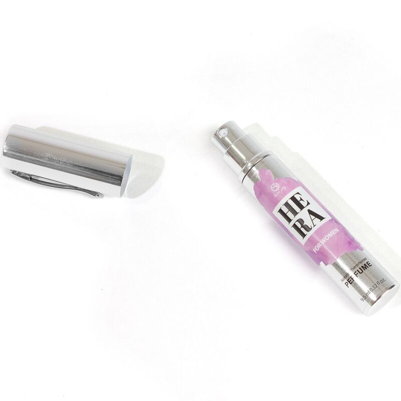 Secretplay - hera perfume natural feromonas formato