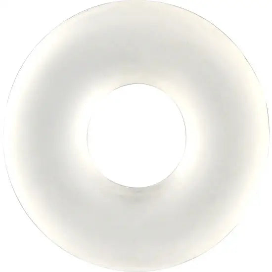 Seven creations - anillo para pene transparente