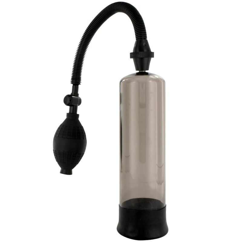 Seven creations - penis pump enlarger