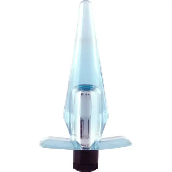 Seven creations - super compact plug anal vibrador