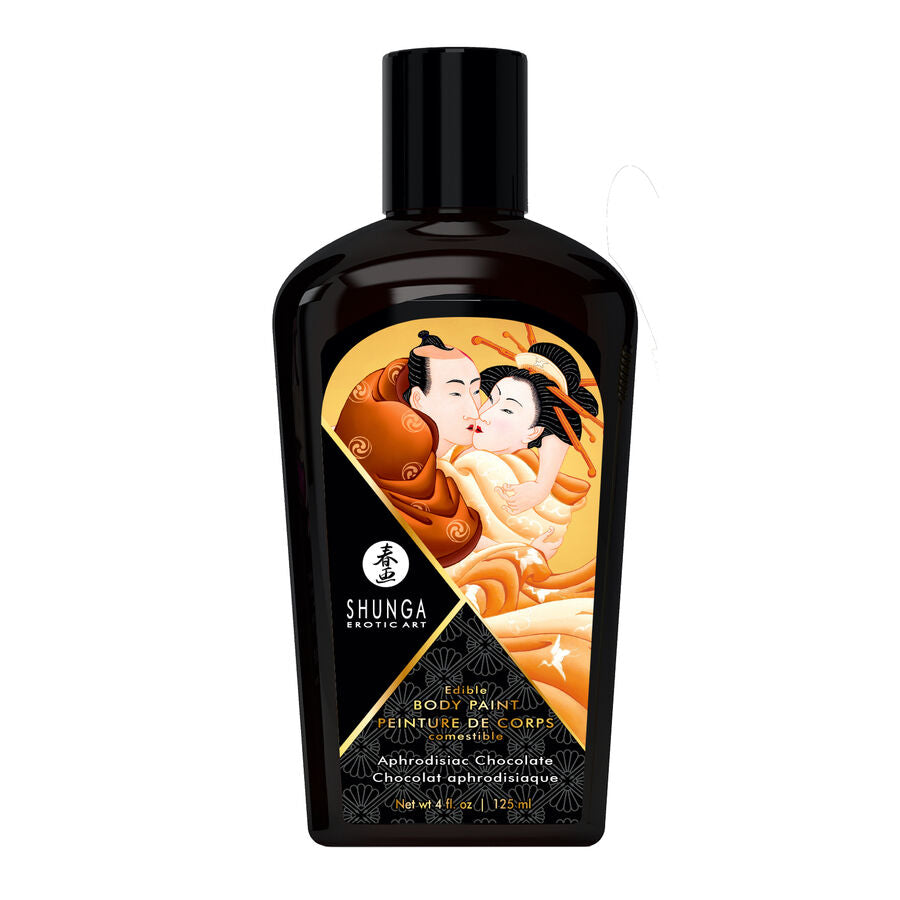 Shunga - kit colección dulces besos
