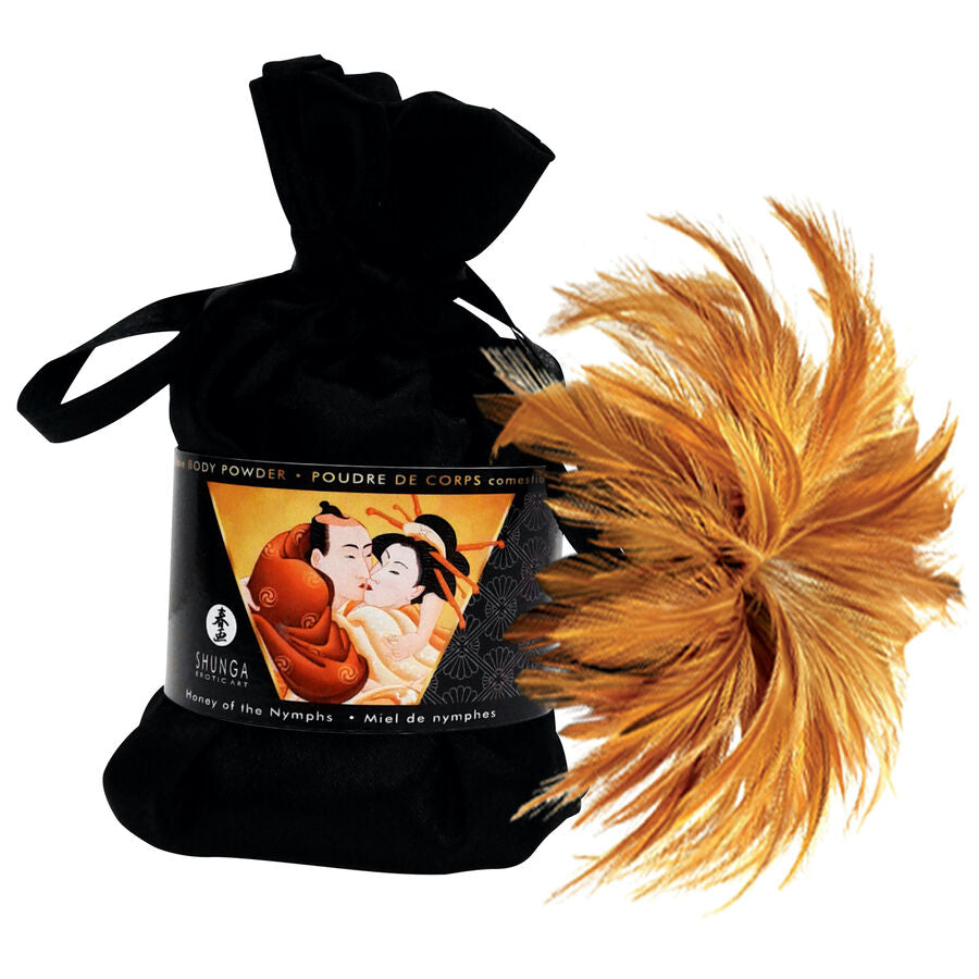 Shunga - kit colección dulces besos
