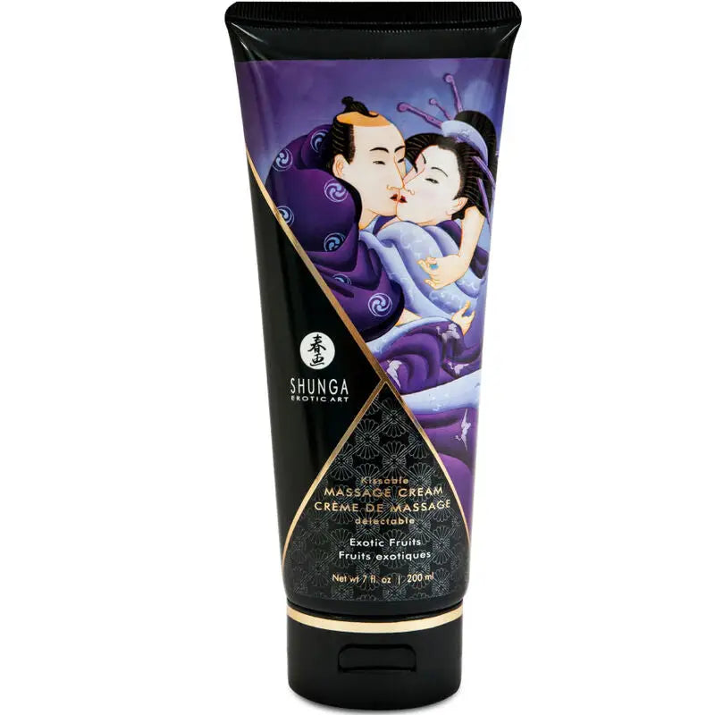 Shunga - kit colección placeres carnales