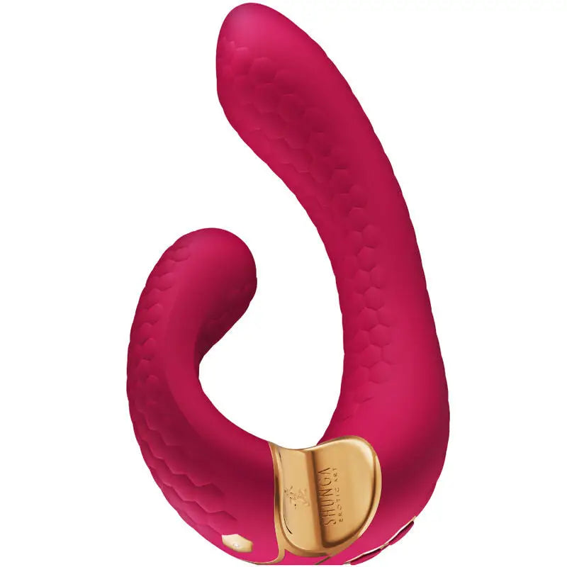 Shunga - miyo masajeador intimo rosa - — / ROSA
