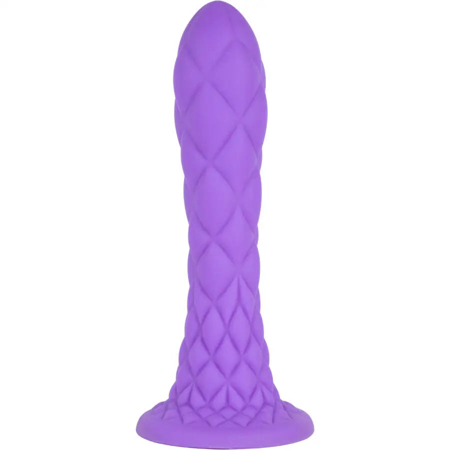 Silexd - dreamy dildo fantasy silicona liquida - — / VIOLETA