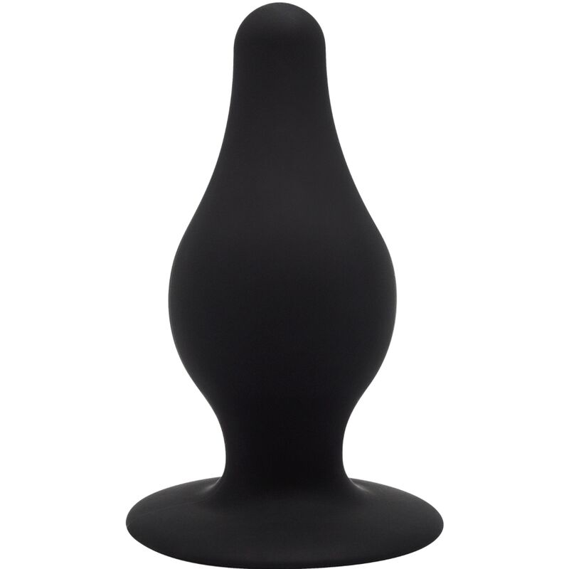 Silexd - modelo 2 plug anal silicona premium silexpan