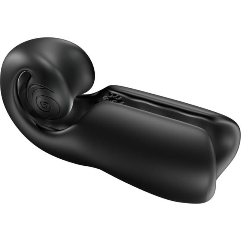 Snail vibe - evo for him masturbador masculino slide nroll