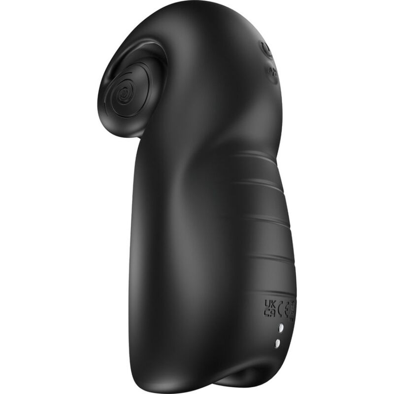 Snail vibe - evo for him masturbador masculino slide nroll
