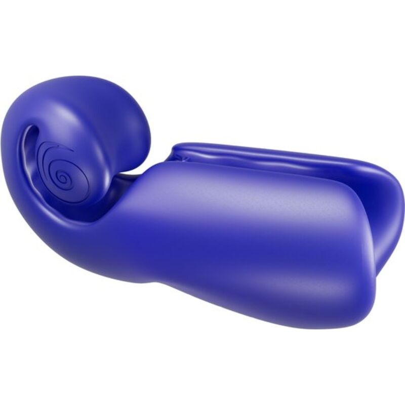Snail vibe - evo for him masturbador masculino slide nroll