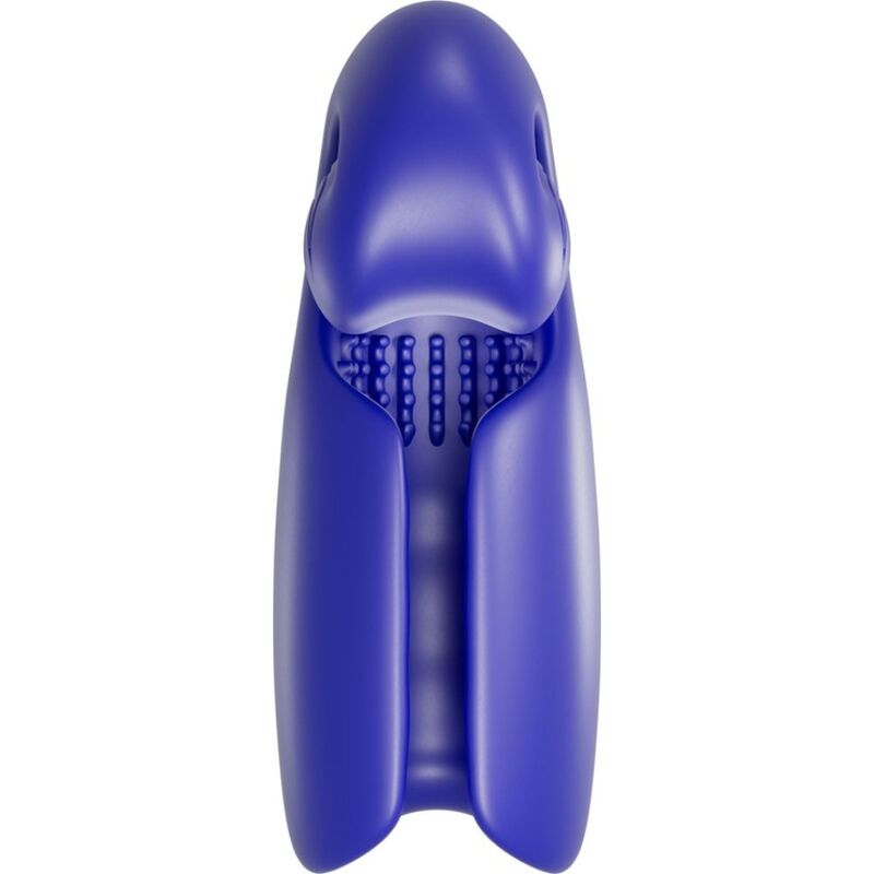 Snail vibe - evo for him masturbador masculino slide nroll