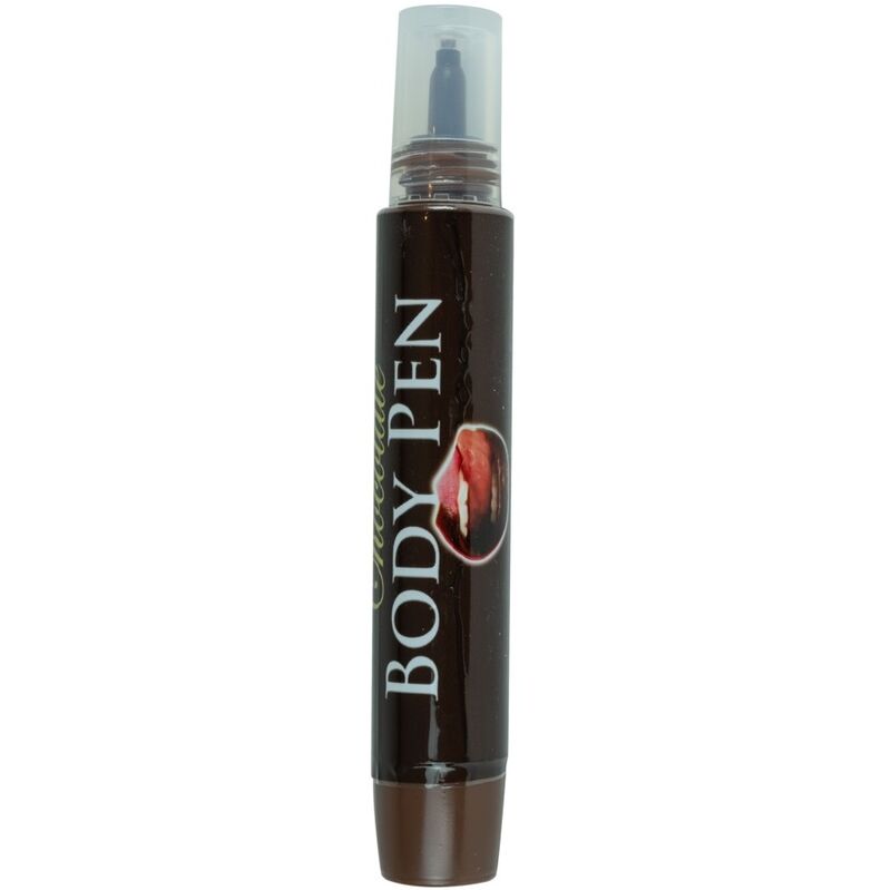 Spencer & fleetwood - chocolate body pen