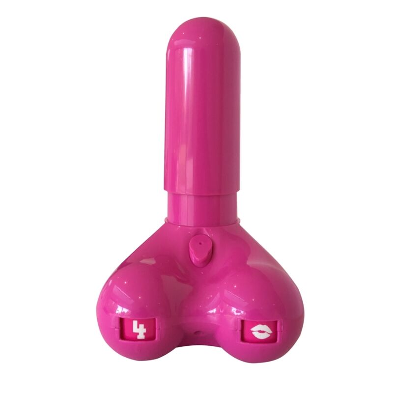 Spencer & fleetwood - jizz juego de beber