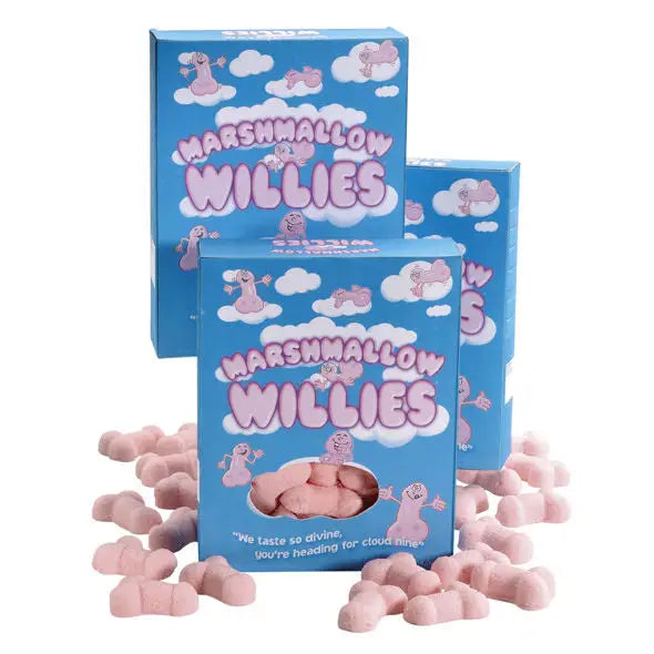 Spencer & fleetwood - nubes dulces en forma de pene