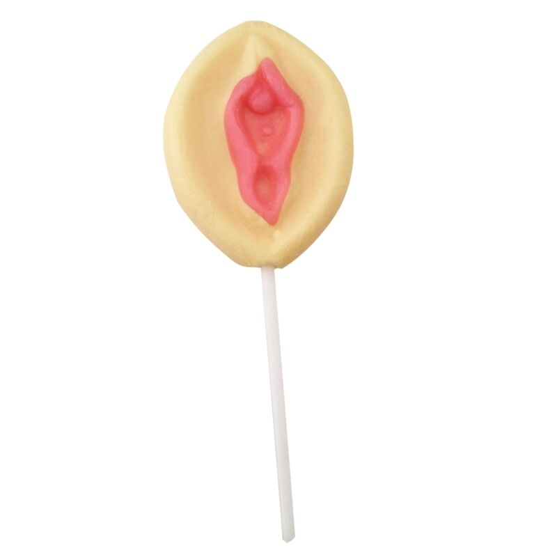 Spencer & fleetwood - piruleta candy pussy