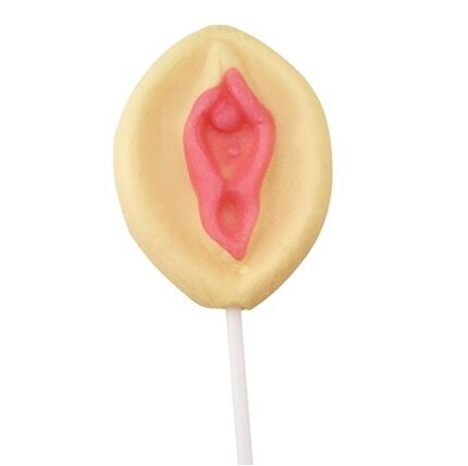 Spencer & fleetwood - piruleta candy pussy