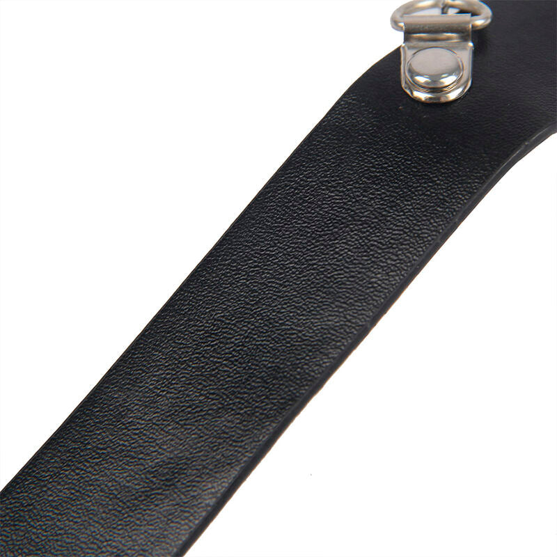 Subblime - 953720 pinzas para el pecho con correa de cuero