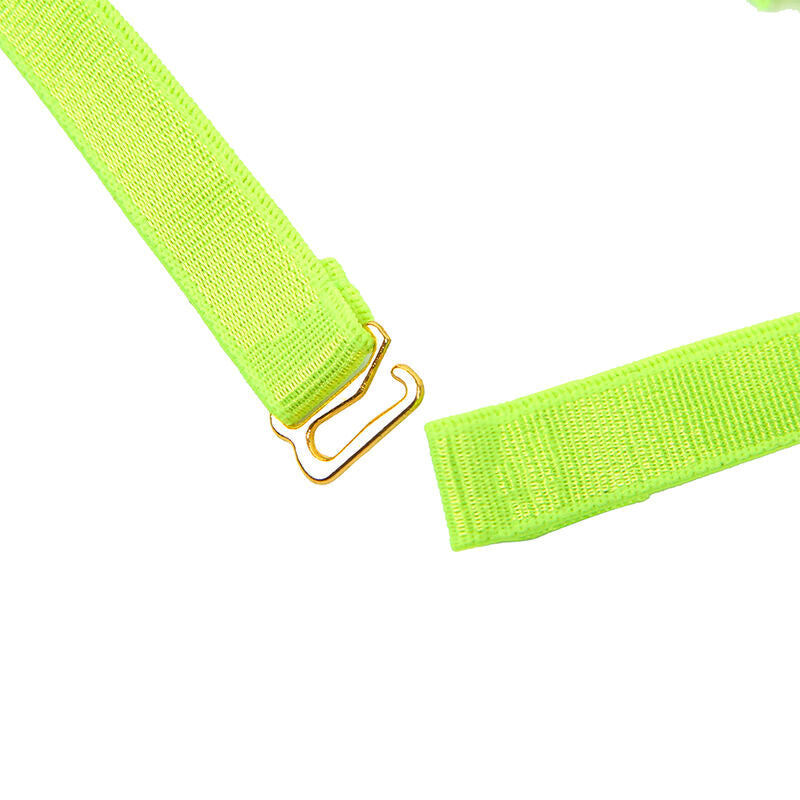 Subblime - 955274 set sujetador con collar y detalles