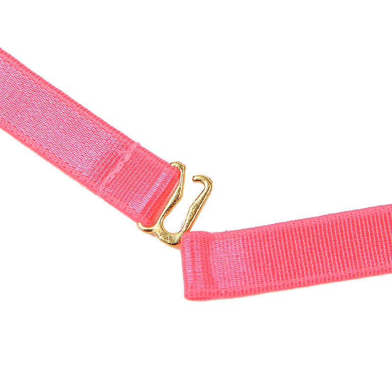 Subblime - 955304 set sujetador con collar y detalles