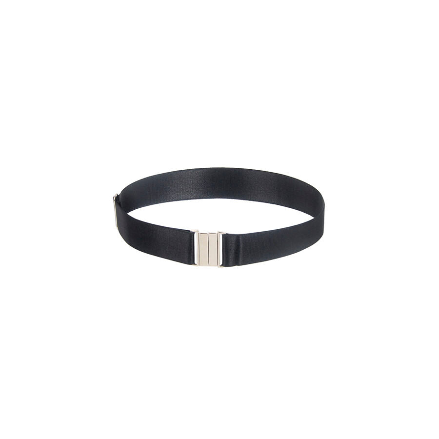 Subblime - 957476 ligueros ajustables negros