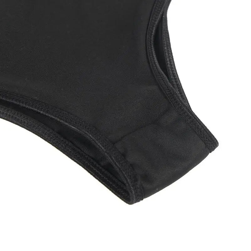 Subblime - set dos piezas sujetador y panties s/m - S/M