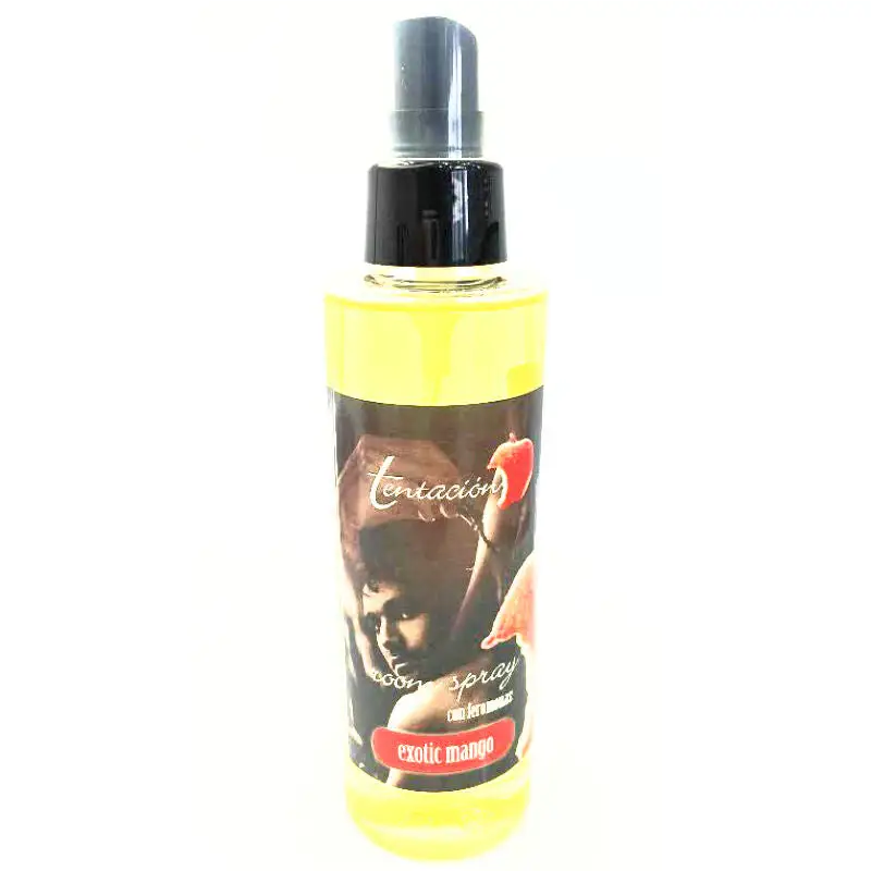 Tentacion - aromatizador ambiente con feromonas exotic mango