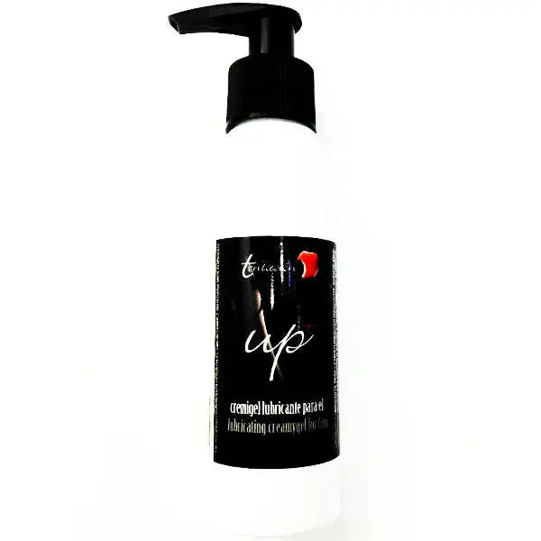 Tentacion - cremigel lubricante orgasmico para el 100 ml