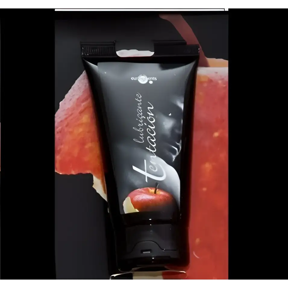 Tentacion - lubricante con sabor a leche de coco 75 ml