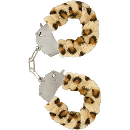 Toyjoy - esposas del amor leopardo