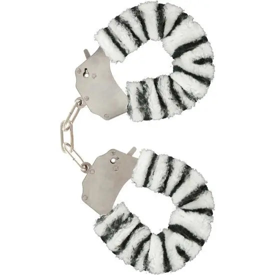 Toyjoy - esposas del amor zebra