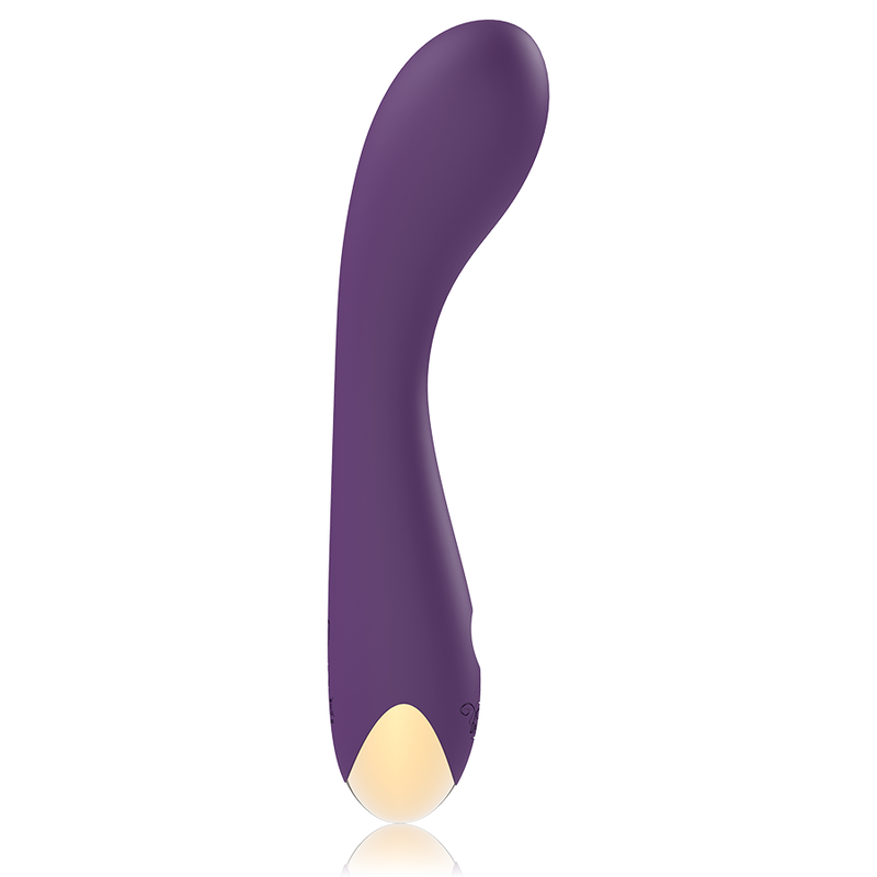 Treasure - hansel g-spot vibrator compatible con watchme