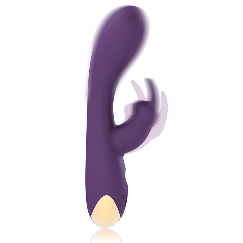 Treasure - laurence rabbit vibrador compatible
