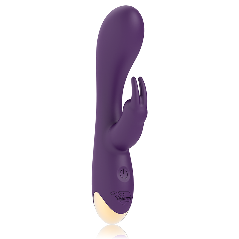 Treasure - laurence rabbit vibrador compatible