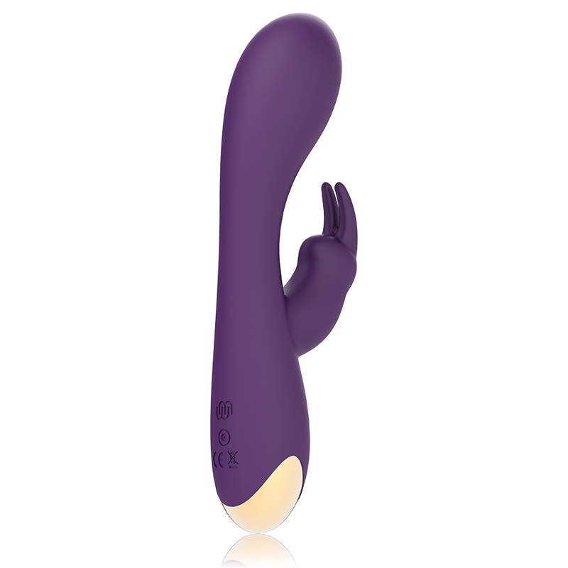 Treasure - laurence rabbit vibrador compatible